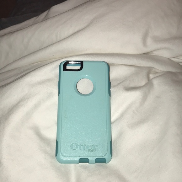 OTTER BOX IPHONE 6 CASE - Picture 1 of 2
